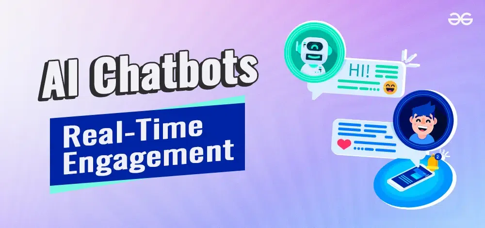 10 AI Chatbots for Real-Time Engagement