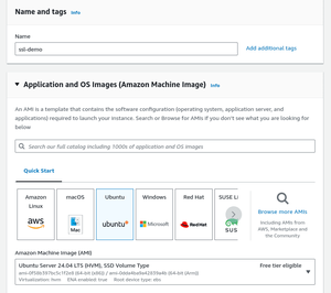 How to Install an SSL/TLS Certificate In Amazon EC2 (AWS) - GeeksforGeeks