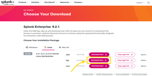 How To Install Splunk on Linux - GeeksforGeeks