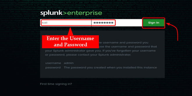 How To Install Splunk on Linux - GeeksforGeeks