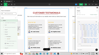 DevMode in Figma - GeeksforGeeks