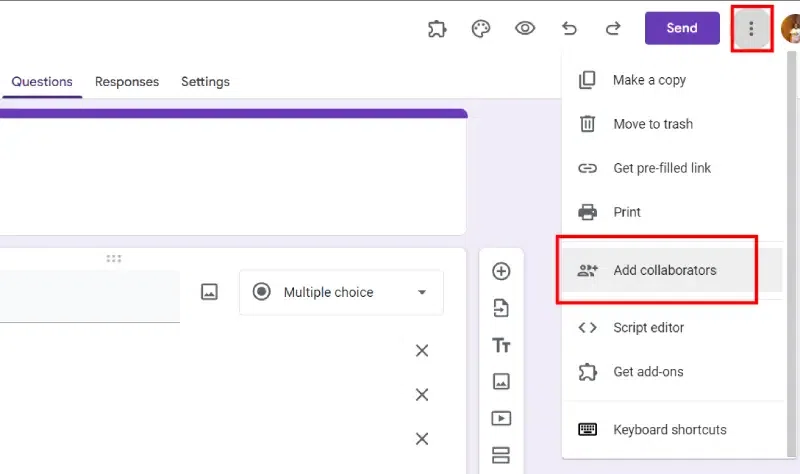 Top 15 Google Forms Tips and Tricks - GeeksforGeeks