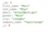 Mongoose Orm Code Javascript Get Query npm mongoose - GeeksforGeeks