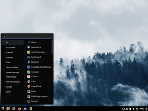 Solus Operating System - GeeksforGeeks
