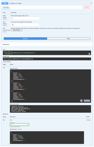 REST API Versioning in Java Microservices - GeeksforGeeks