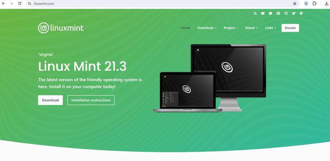 Microsoft Linux Distribution Operating System Best Linux Distribution for Desktop (2025) - GeeksforGeeks