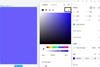 Fill Tool in Figma - GeeksforGeeks