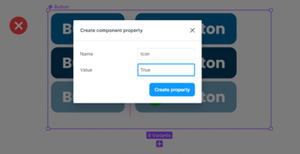 What are Variants in Figma and How do you set them up? - GeeksforGeeks