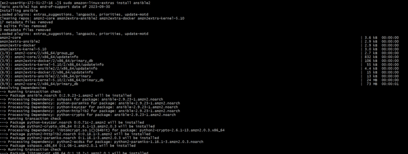 Using Ansible in Jenkins Pipelines - GeeksforGeeks
