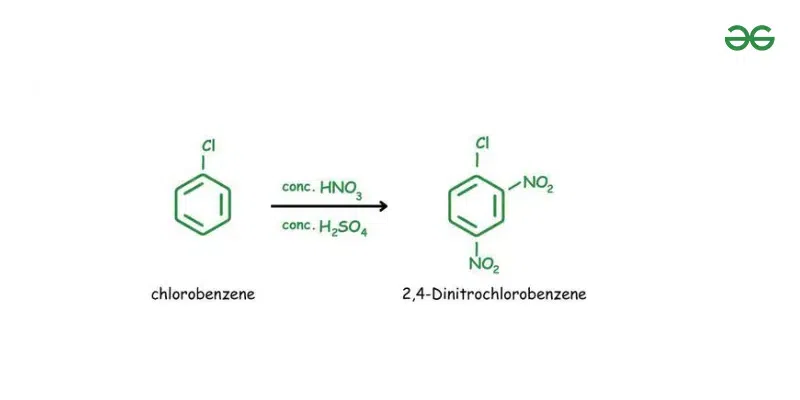 2,4-Dinitrophenylhydrazine - GeeksforGeeks