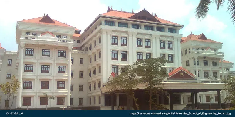 Amrita-Schools-of-Engineering