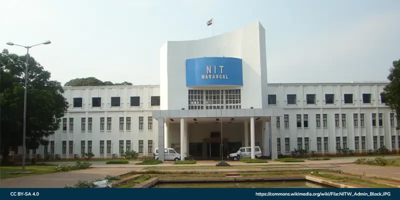 nit-warangal