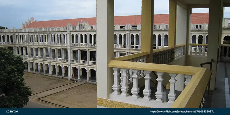 College-of-Loyola-Chennai