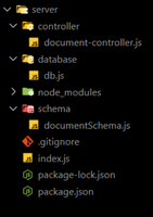 Build an Application Like Google Docs Using React and MongoDB ...