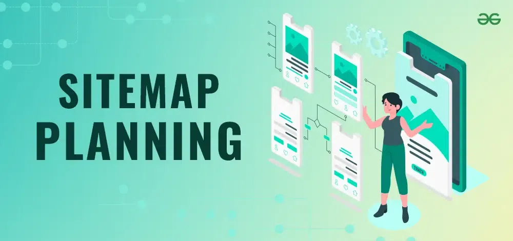 sitemap-planning