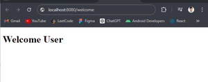 Extra Login Fields with Spring Security - GeeksforGeeks