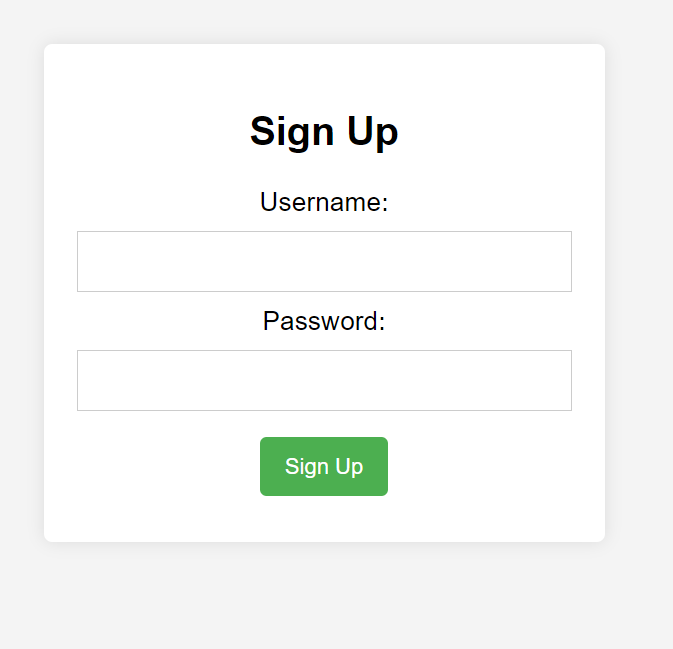 login