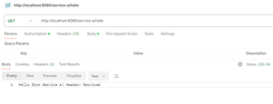 Routing and Request Transformation in API Gateways in Spring Cloud ...
