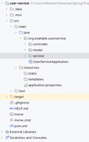 Microservices Communication via HTTP and JSON - GeeksforGeeks