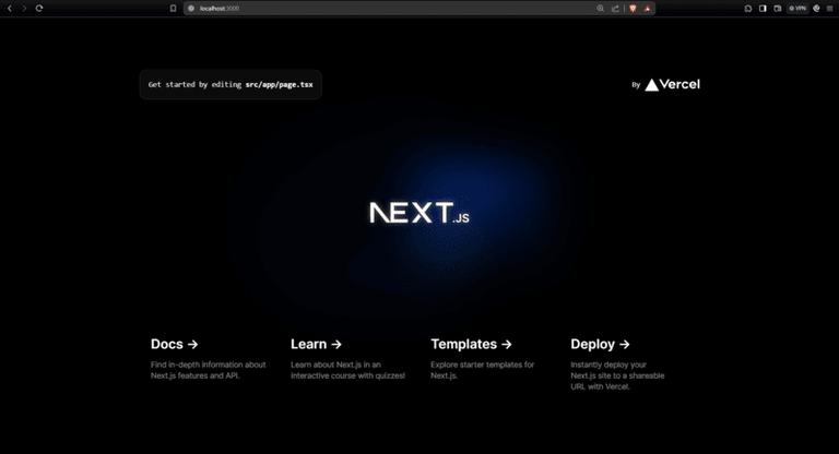 How to Set up Docker and NGINX for a Next.js? - GeeksforGeeks