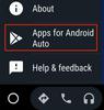 How To Add Apps To Android Auto? - GeeksforGeeks