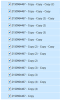 How to Batch Rename Images (or other Files) on Windows? - GeeksforGeeks