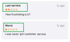 How to Respond to App Store Reviews and Ratings? - GeeksforGeeks