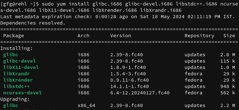 Install Android Studio on Red Hat Enterprise Linux - GeeksforGeeks