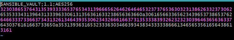 Securing Your Infrastructure with Ansible Vault - GeeksforGeeks