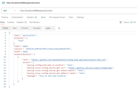 Creating Profiles in Spring Cloud Config Server - GeeksforGeeks