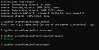 How to Clone a Branch in Git? - GeeksforGeeks