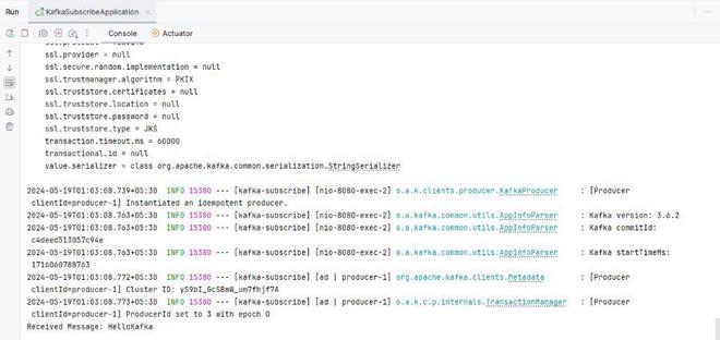 Microservices Communication with Apache Kafka in Spring Boot ...