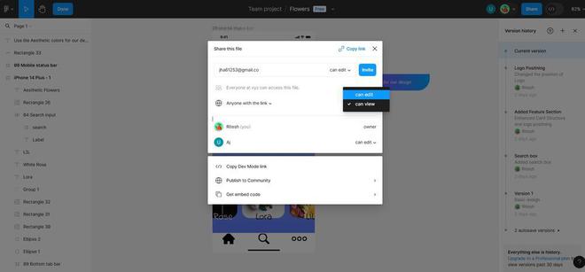 Advanced Collaboration Features in Figma: Comments, Annotations, and ...