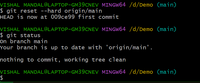 How to Discard Changes in Git? - GeeksforGeeks