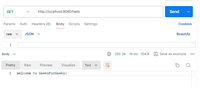 Automatic MDC logs in Spring WebFlux - GeeksforGeeks