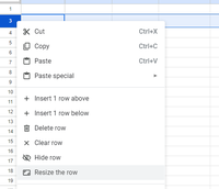 Excel Computer Cell What is a Cell in Excel? - GeeksforGeeks