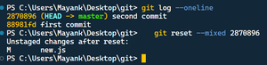 How to Revert Local Changes in Git Repository to a Previous State ...