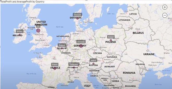 12 Useful Ways to Visualize Your Data (with Examples) - GeeksforGeeks