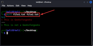 10 Best File Comparison and Difference (Diff) Tools in Linux ...