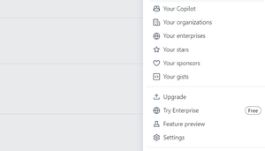 How to Fix GitHub Error: Authentication Failed from the Command Line ...