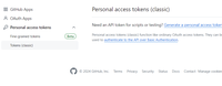 How to Fix GitHub Error: Authentication Failed from the Command Line ...