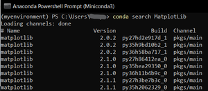 Getting Started with Conda - GeeksforGeeks