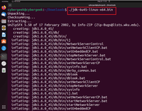 How to Install Bin Files in Linux - GeeksforGeeks