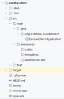 Debugging Eureka Issues in Spring Boot Microservices - GeeksforGeeks