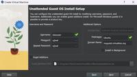 Installing Linux Using a Virtual Machine - GeeksforGeeks