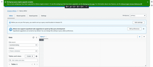 How to Create Table in AWS Athena - GeeksforGeeks