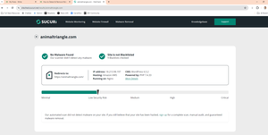 How to Detect & Remove Malware from a WordPress Site? - GeeksforGeeks