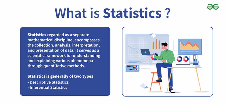 Statistics