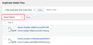 How to Clean Up the WordPress Media Library? - GeeksforGeeks