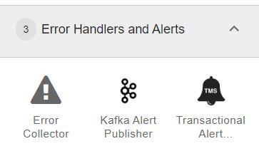 Error Handlers